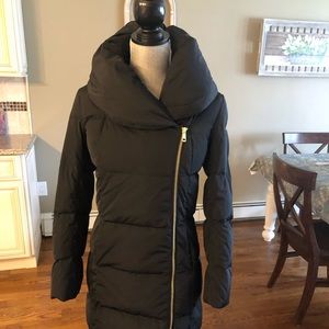 Down Cole Haan Jacket